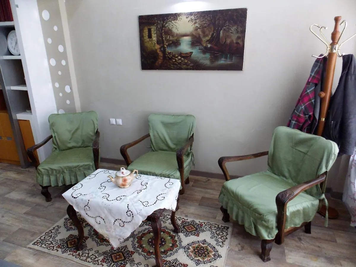Apartment My Home Greece