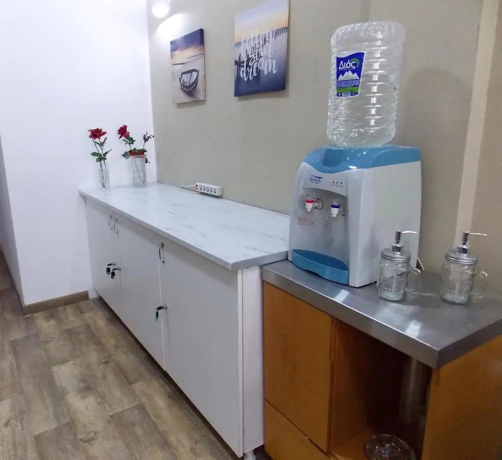 My Home Apartment Thessaloniki