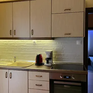 Apartment Sweet Luxury, Thessaloniki